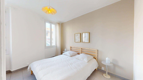 Apartment in Rue Michel de Bourges, Toulon for 51 m² with 2 bedrooms - Gallery - 7