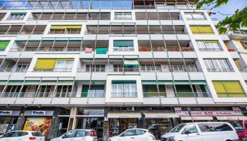 Bilocale di 92 mq al piano terra, vicino al mare, con aria condizionata e Wi-Fi - Gallery - 11