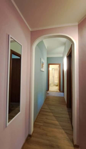 Room in Via Francesco Furini, Firenze for 55 m² with 2 bedrooms - Gallery - 9