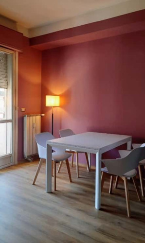 Room in Via Francesco Furini, Firenze for 55 m² with 2 bedrooms - Gallery - 5