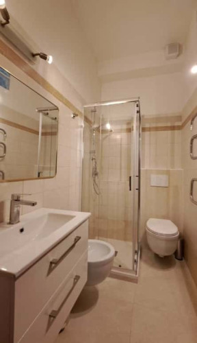 Room in Via Francesco Furini, Firenze for 55 m² with 2 bedrooms - Gallery - 7