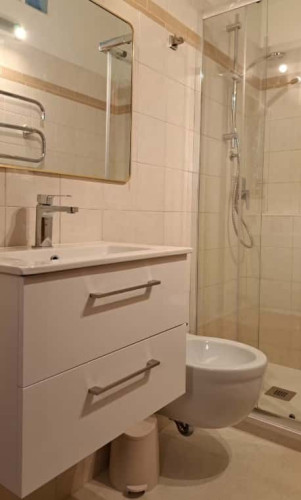Room in Via Francesco Furini, Firenze for 55 m² with 2 bedrooms - Gallery - 8