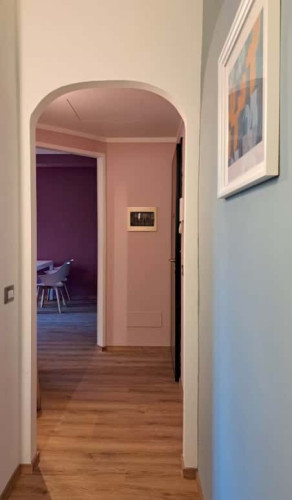 Room in Via Francesco Furini, Firenze for 55 m² with 2 bedrooms - Gallery - 10