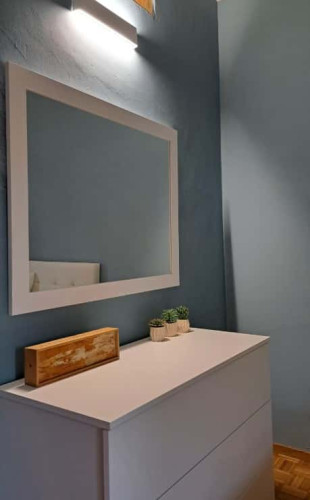 Room in Via Francesco Furini, Firenze for 55 m² with 2 bedrooms - Gallery - 11
