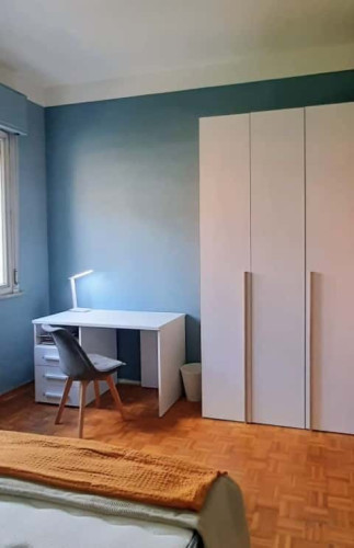 Room in Via Francesco Furini, Firenze for 55 m² with 2 bedrooms - Gallery - 12