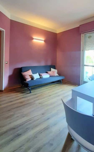 Room in Via Francesco Furini, Firenze for 55 m² with 2 bedrooms - Gallery - 6