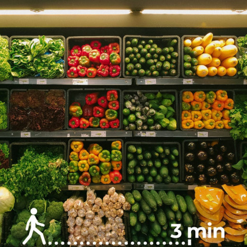 Stylish apartment near the Market Square