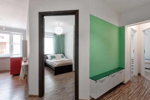 Bolesławiecka Home - Gallery - 32