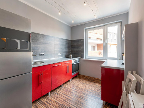 Bolesławiecka Home - Gallery - 23
