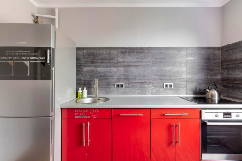 Stylish near the Market Square Apartment  - Gallery -  5