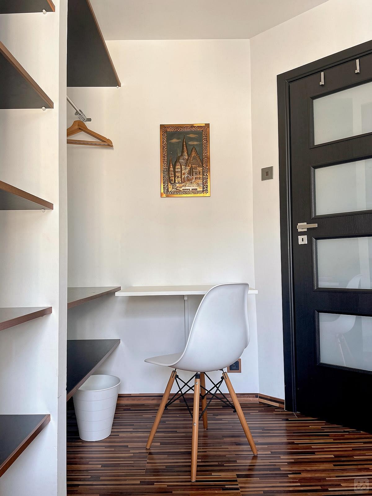  The Medium One Room  -  Stylish near the Market Square Apartment  - Gallery -  52