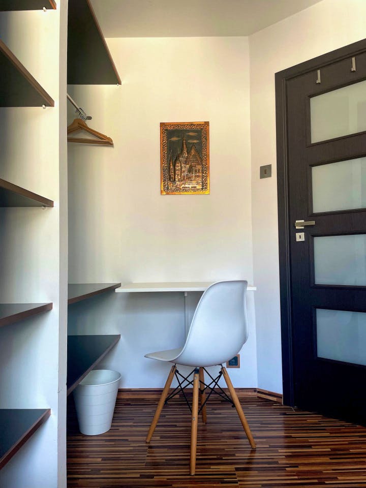  The Medium One Room  -  Stylish near the Market Square Apartment  - Gallery -  19