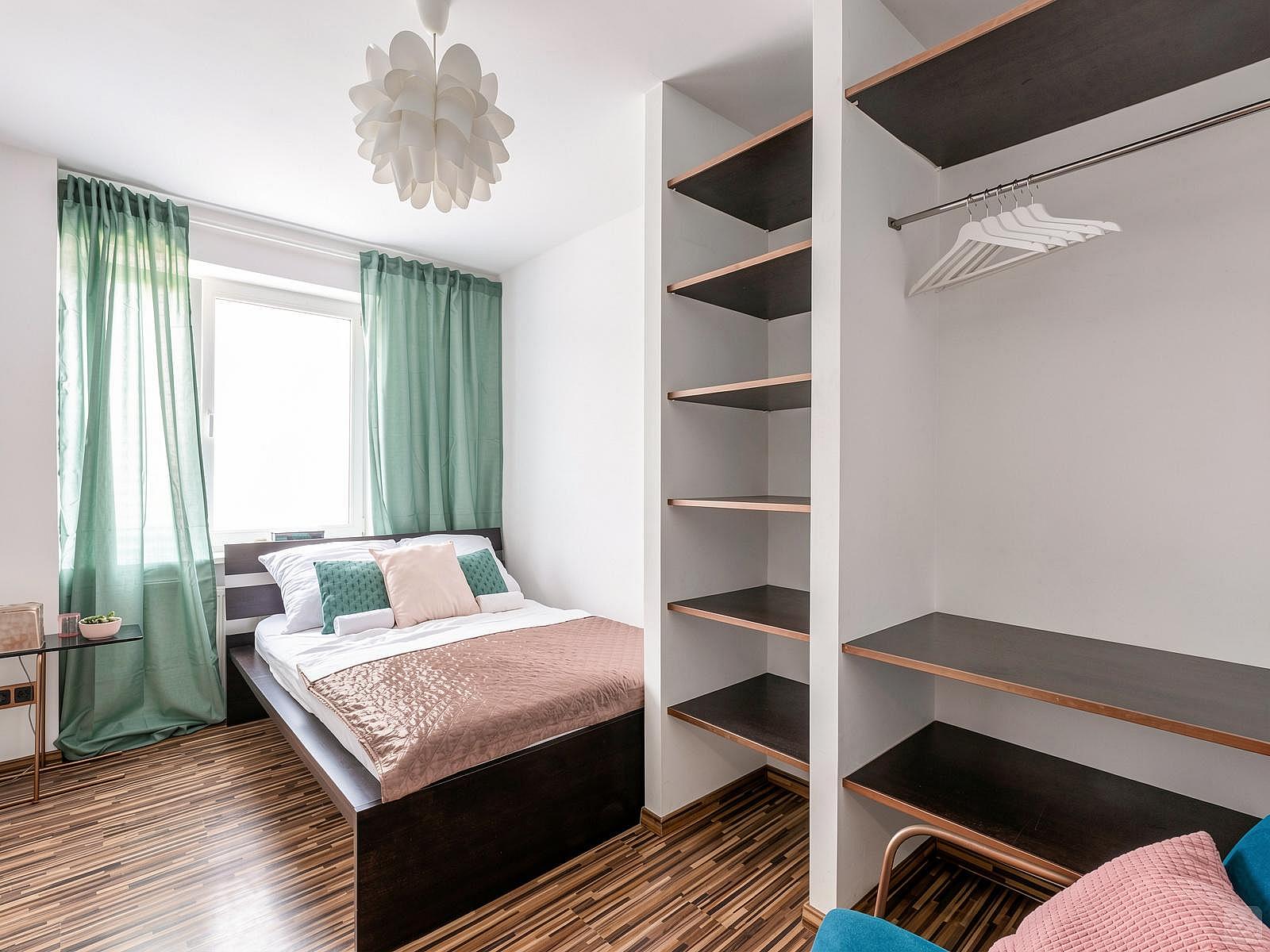  The Medium One Room  -  Stylish near the Market Square Apartment  - Gallery -  47