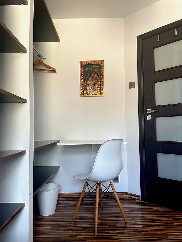  The Medium One Room  -  Stylish near the Market Square Apartment  - Gallery -  35