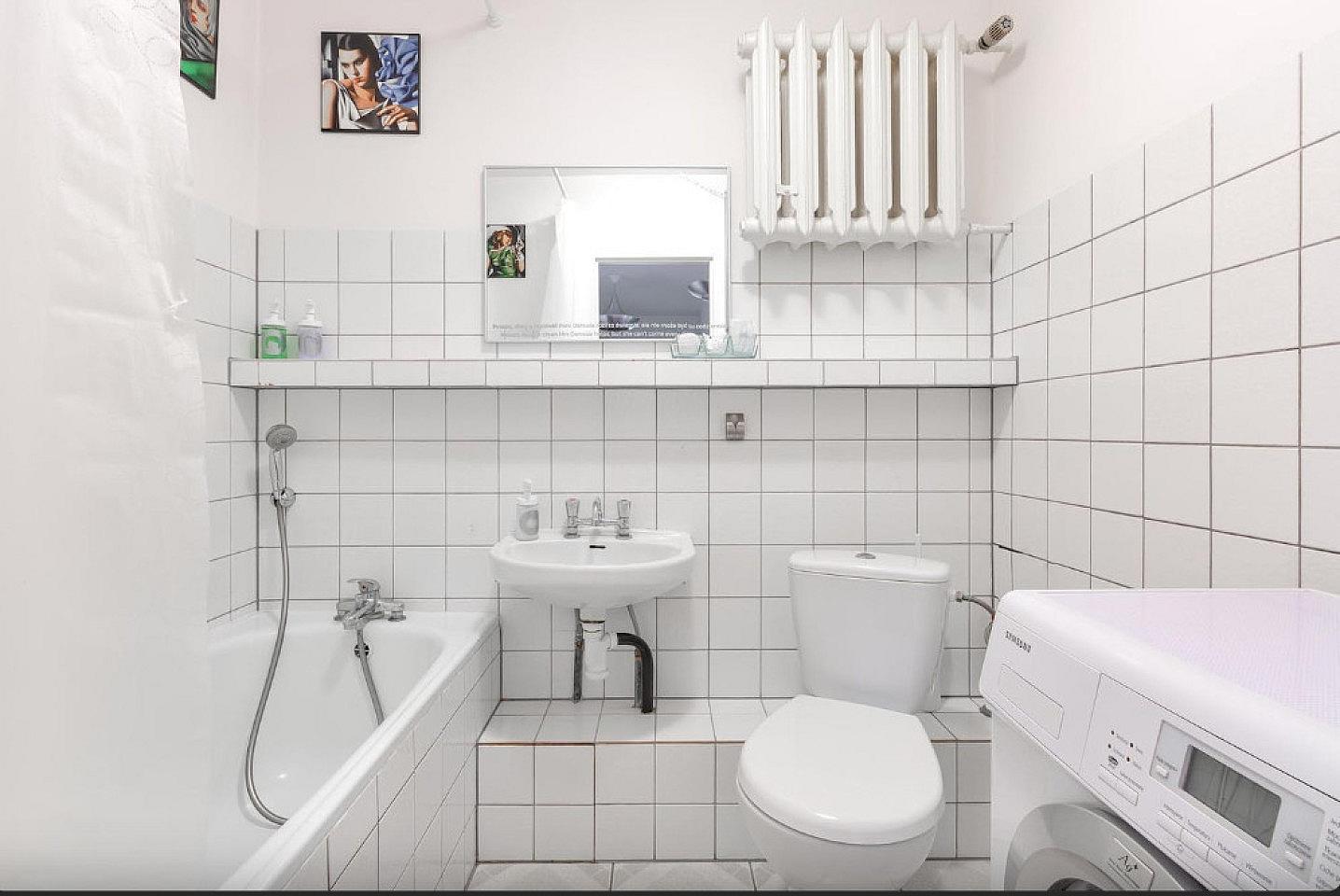  The Medium One Room  -  Stylish near the Market Square Apartment  - Gallery -  44
