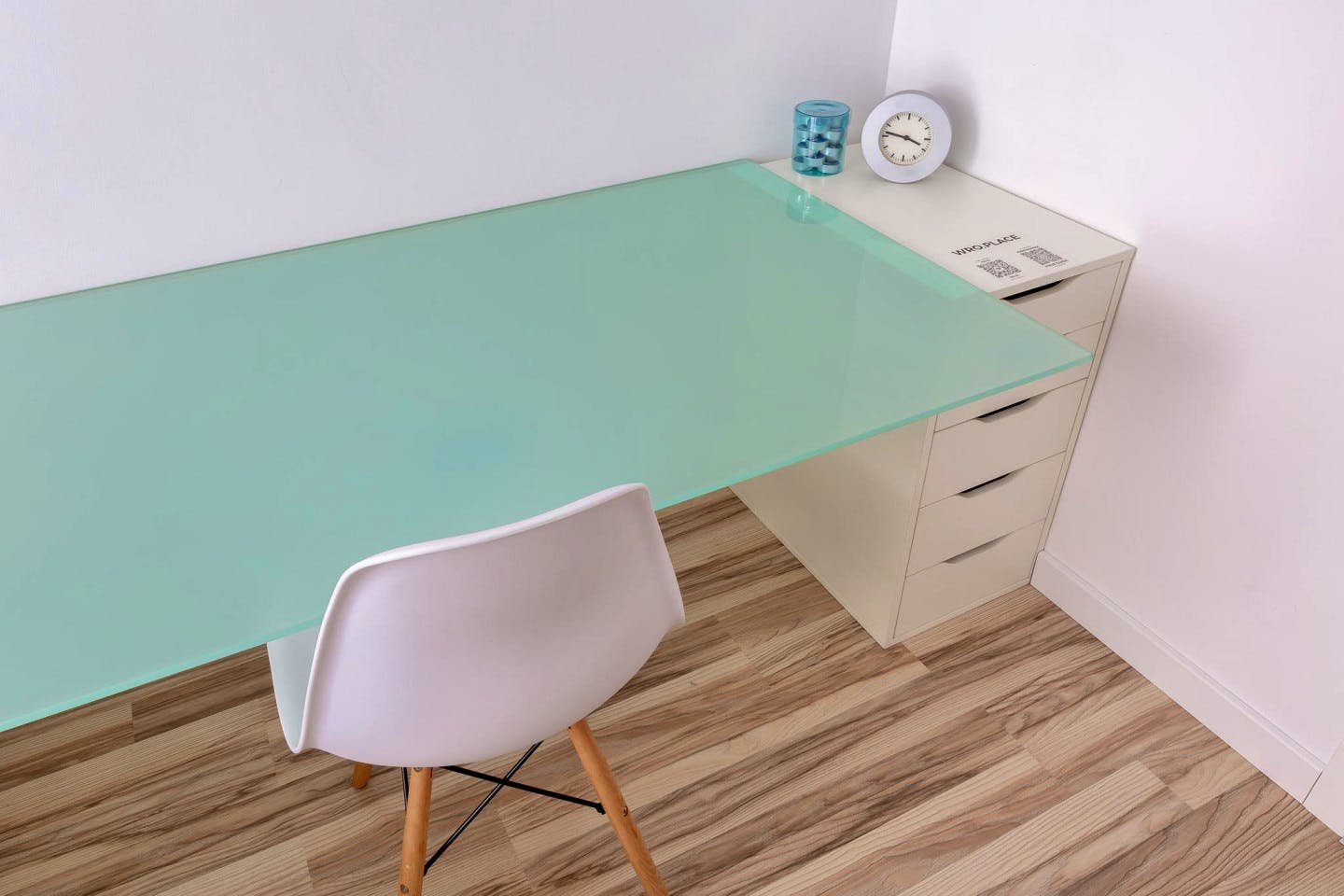  The Smart One Room  -  Stylish near the Market Square Apartment  - Gallery -  16