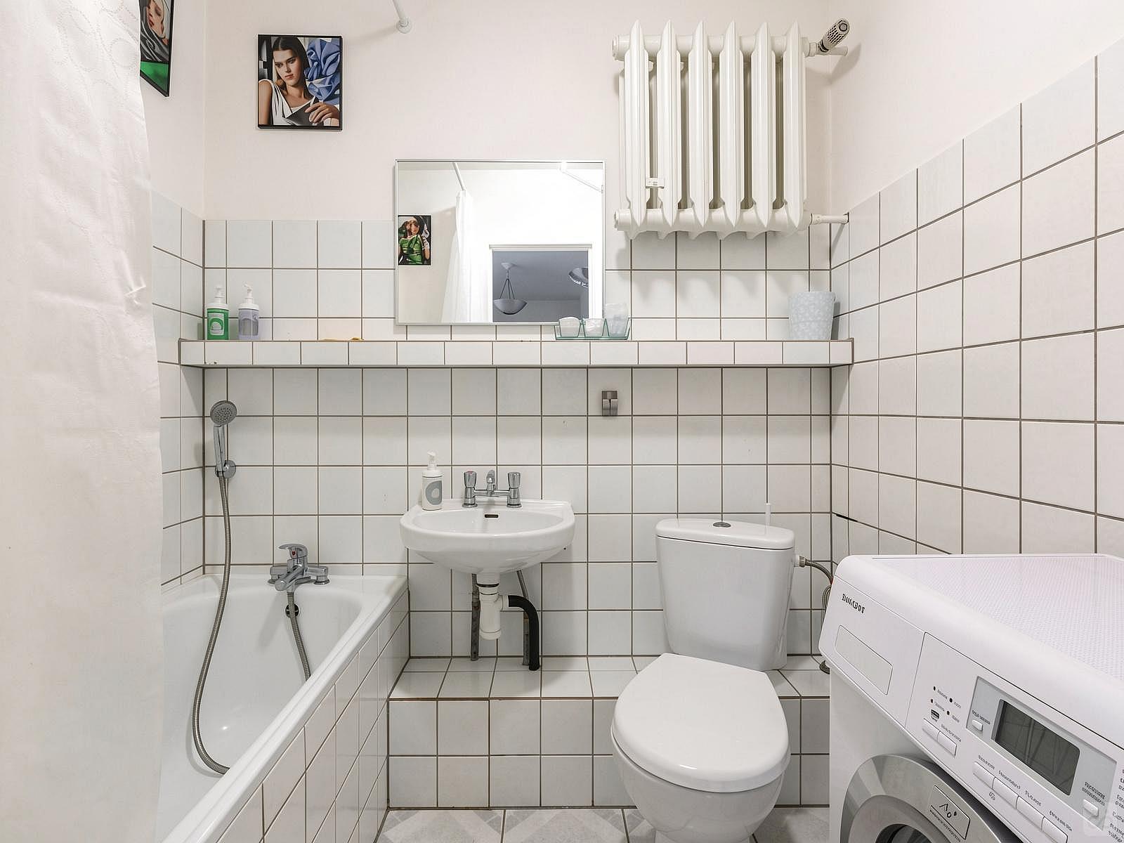  The Smart One Room  -  Stylish near the Market Square Apartment  - Gallery -  41