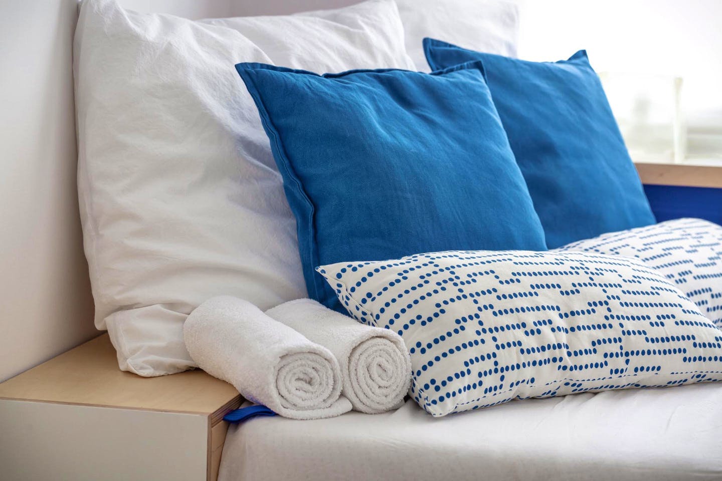  The Smart One Room  -  Stylish near the Market Square Apartment  - Gallery -  17