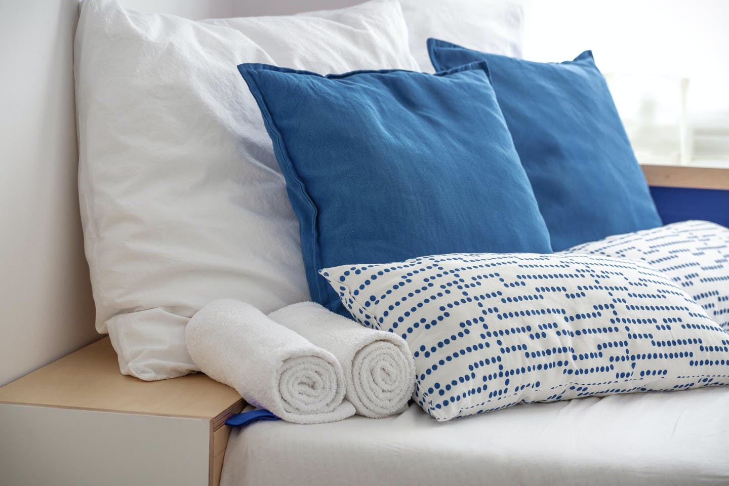  The Smart One Room  -  Stylish near the Market Square Apartment  - Gallery -  11