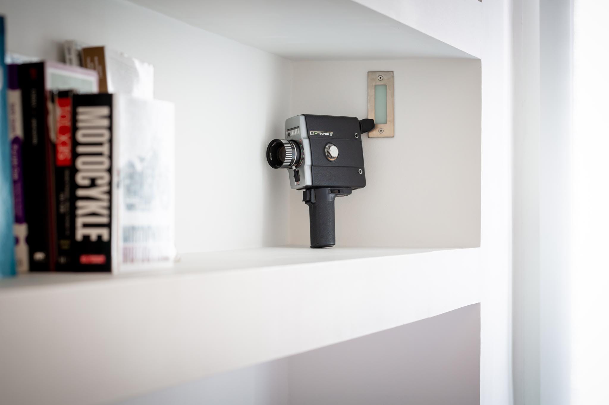  The Smart One Room  -  Stylish near the Market Square Apartment  - Gallery -  4