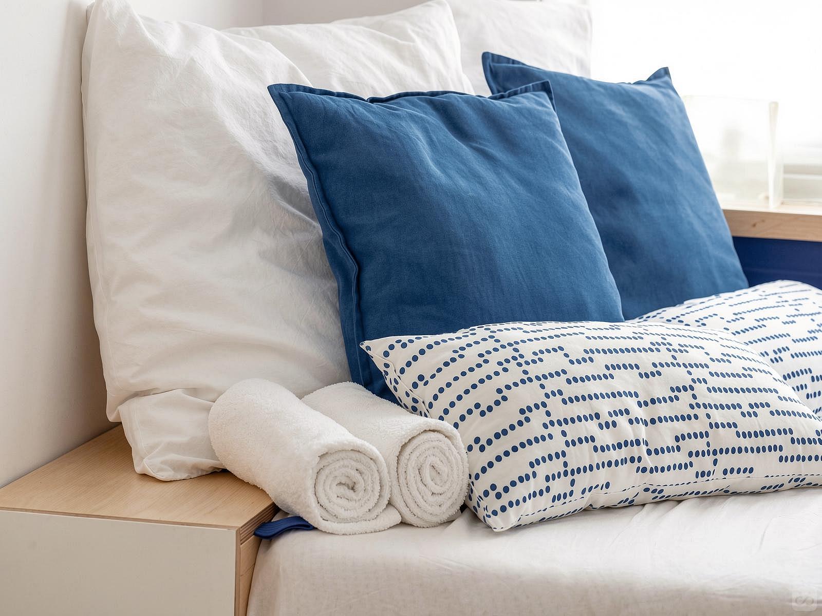  The Smart One Room  -  Stylish near the Market Square Apartment  - Gallery -  45