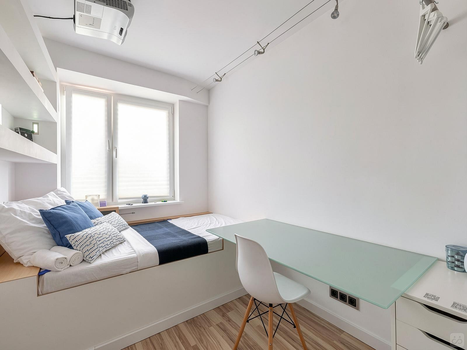  The Smart One Room  -  Stylish near the Market Square Apartment  - Gallery -  42
