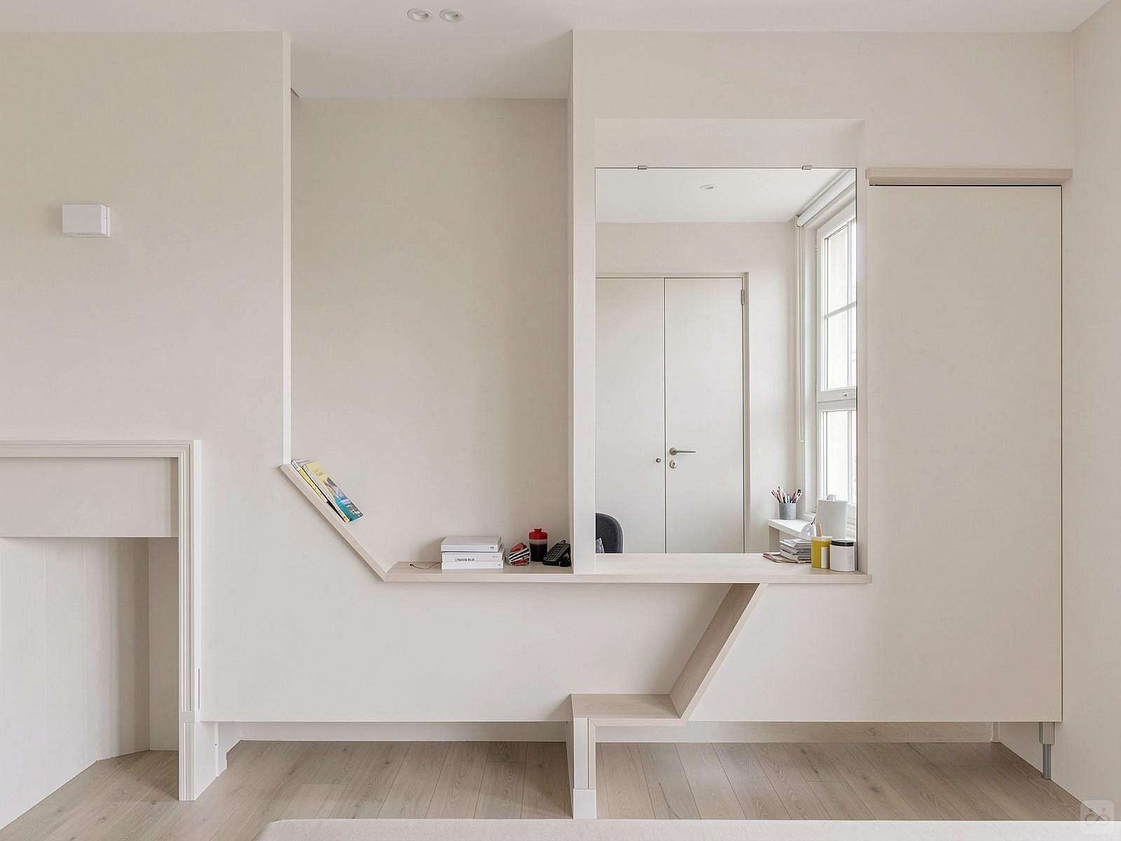  The Smart One Room  -  Stylish near the Market Square Apartment  - Gallery -  46