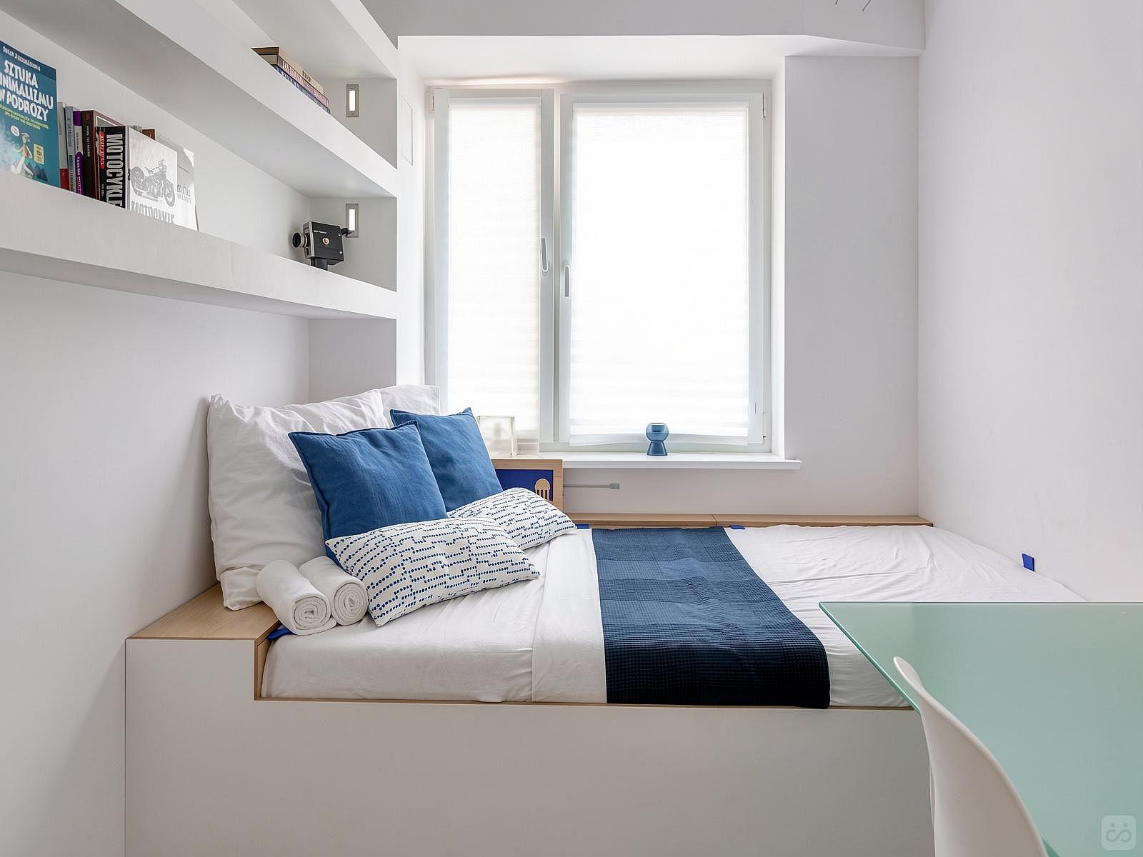  The Smart One Room  -  Stylish near the Market Square Apartment  - Gallery -  43
