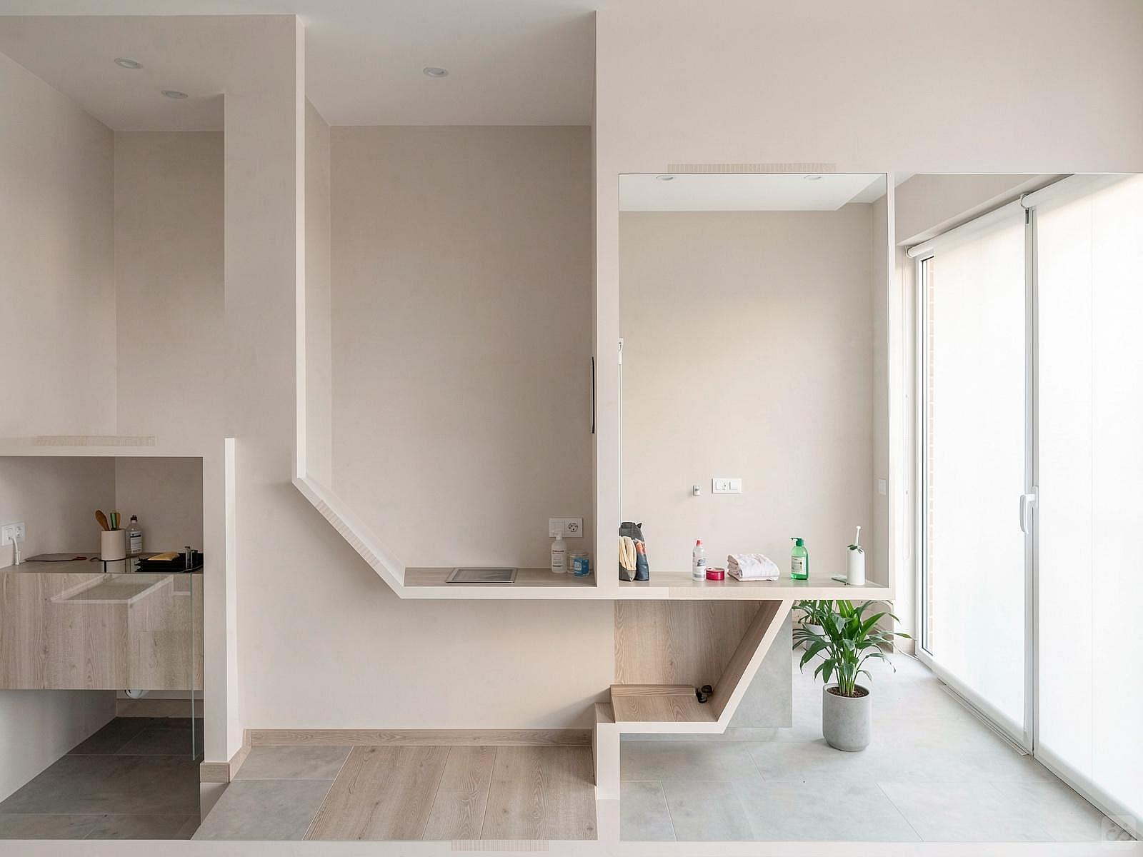  The Large One  -  Stylish near the Market Square Apartment  - Gallery -  41