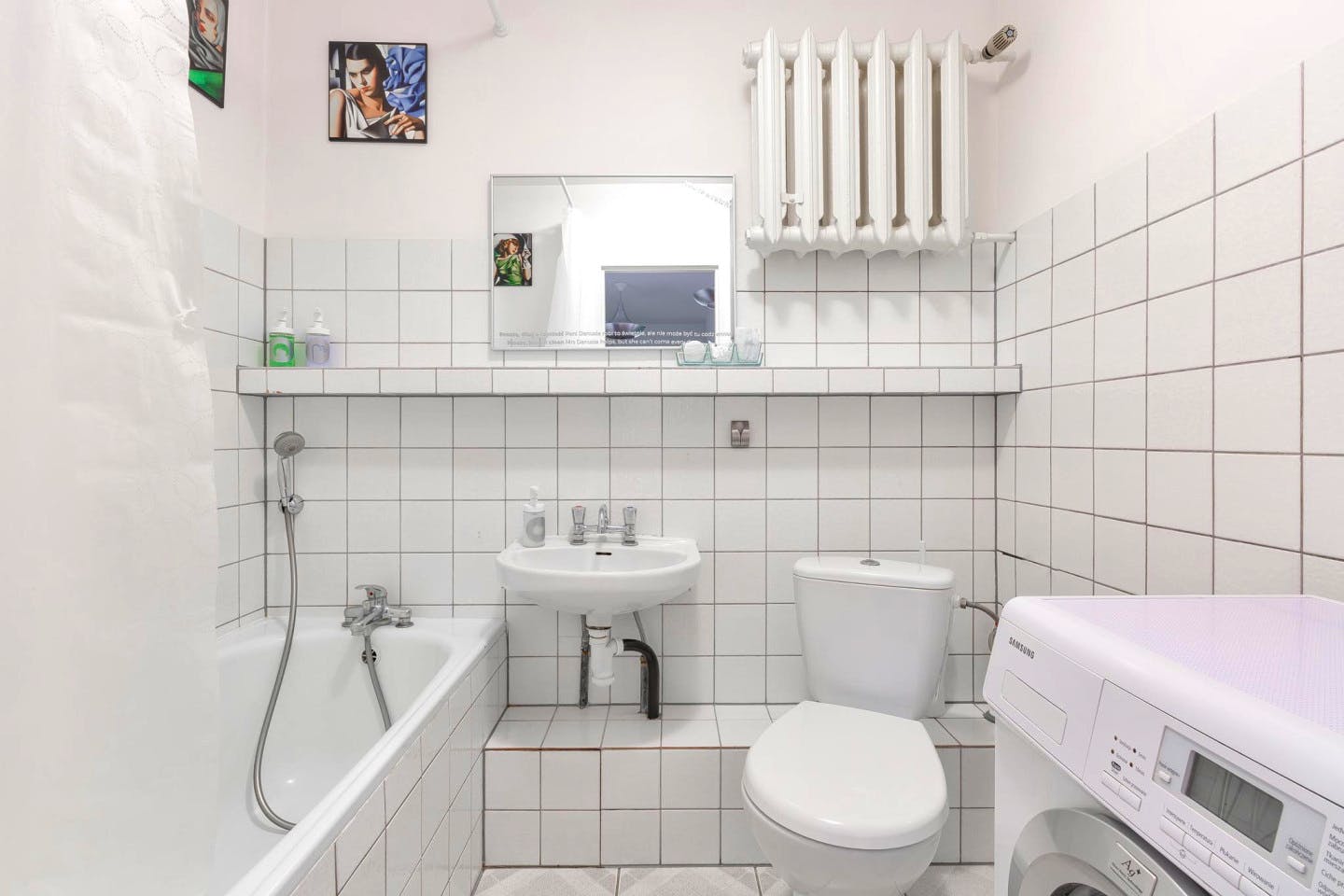  The Large One  -  Stylish near the Market Square Apartment  - Gallery -  20