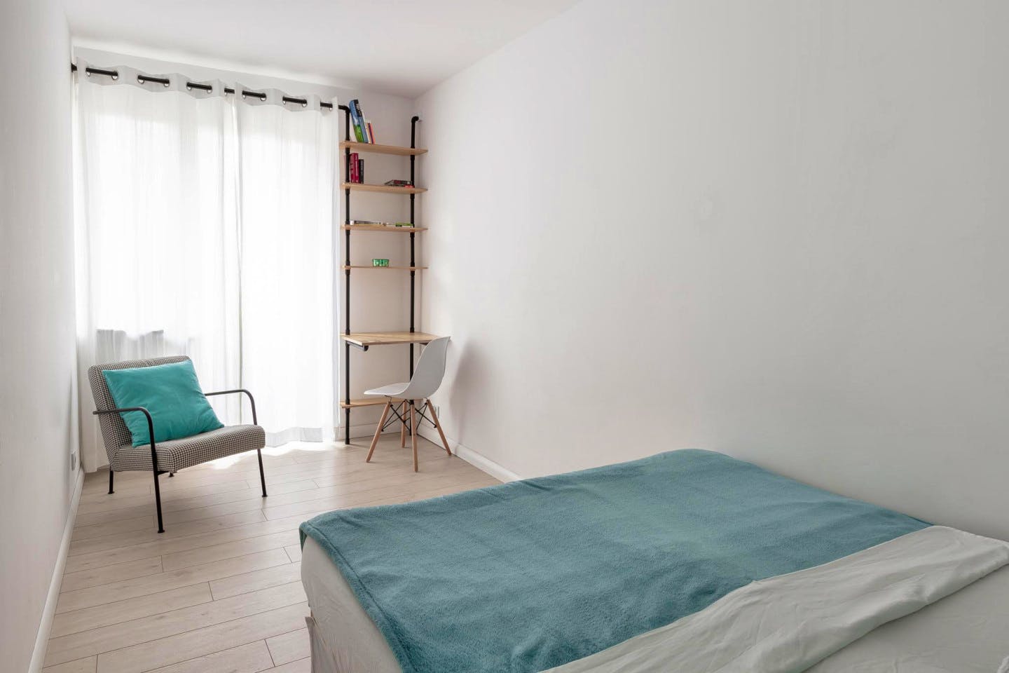  The Large One  -  Stylish near the Market Square Apartment  - Gallery -  17