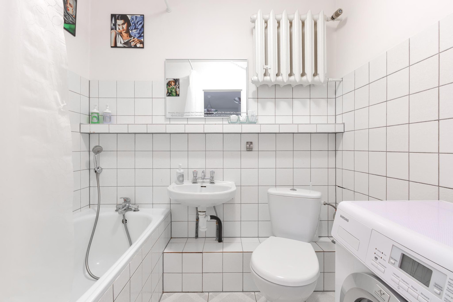  The Large One  -  Stylish near the Market Square Apartment  - Gallery -  25