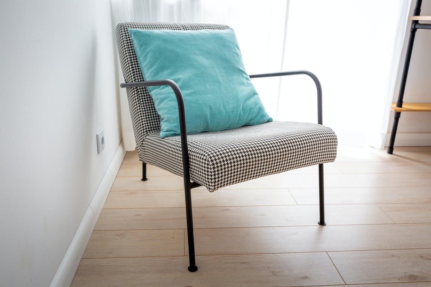  The Large One  -  Stylish near the Market Square Apartment  - Gallery -  10