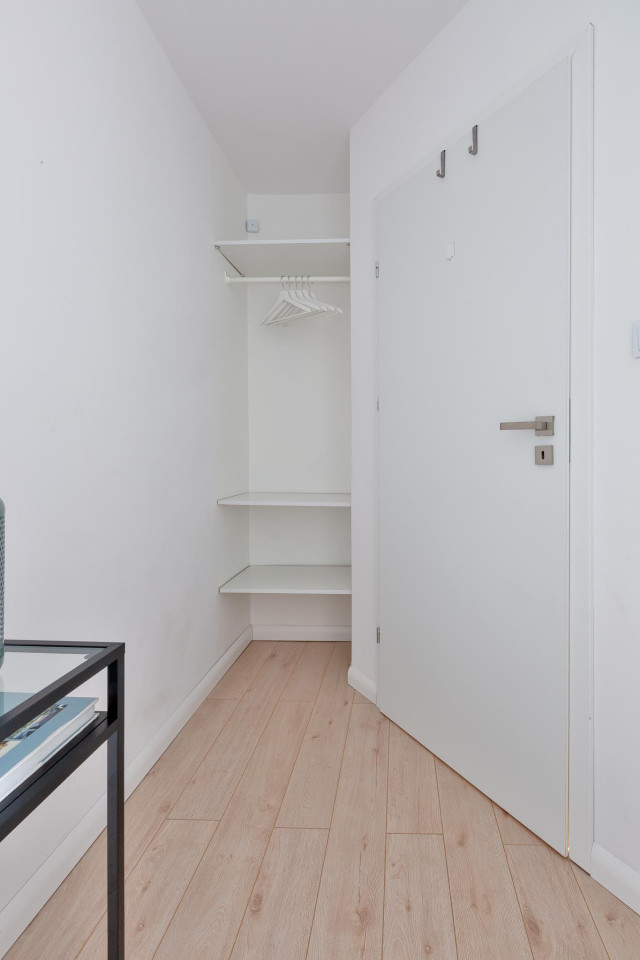  The Large One  -  Stylish near the Market Square Apartment  - Gallery -  24