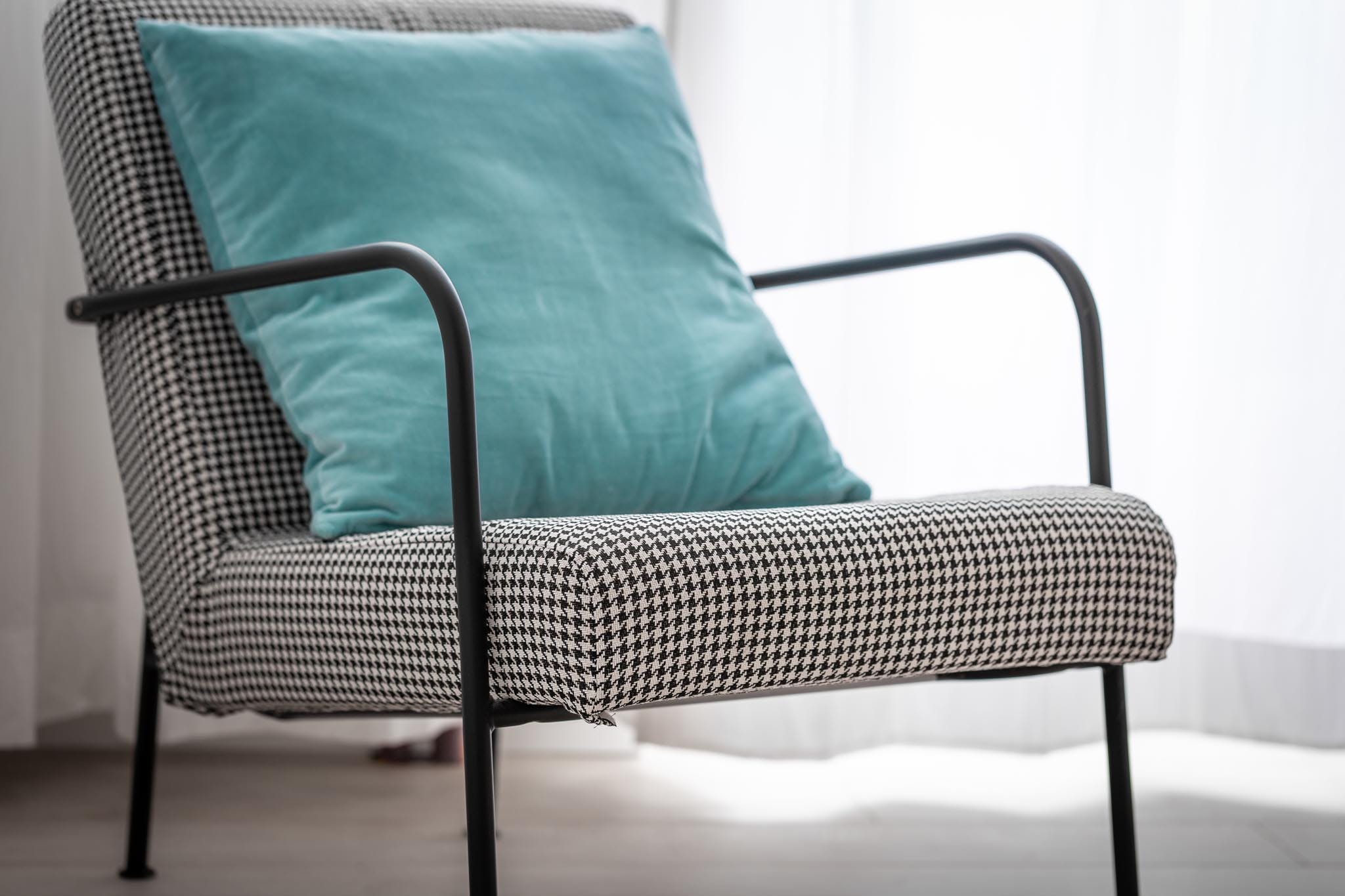  The Large One  -  Stylish near the Market Square Apartment  - Gallery -  6