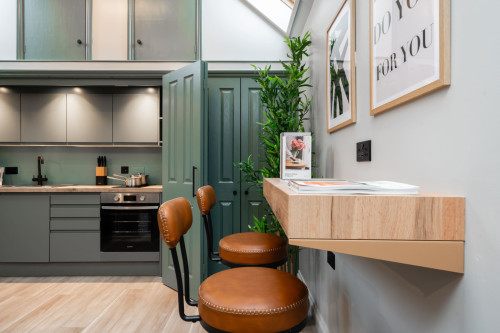 Wise Residence - Gallery - 5