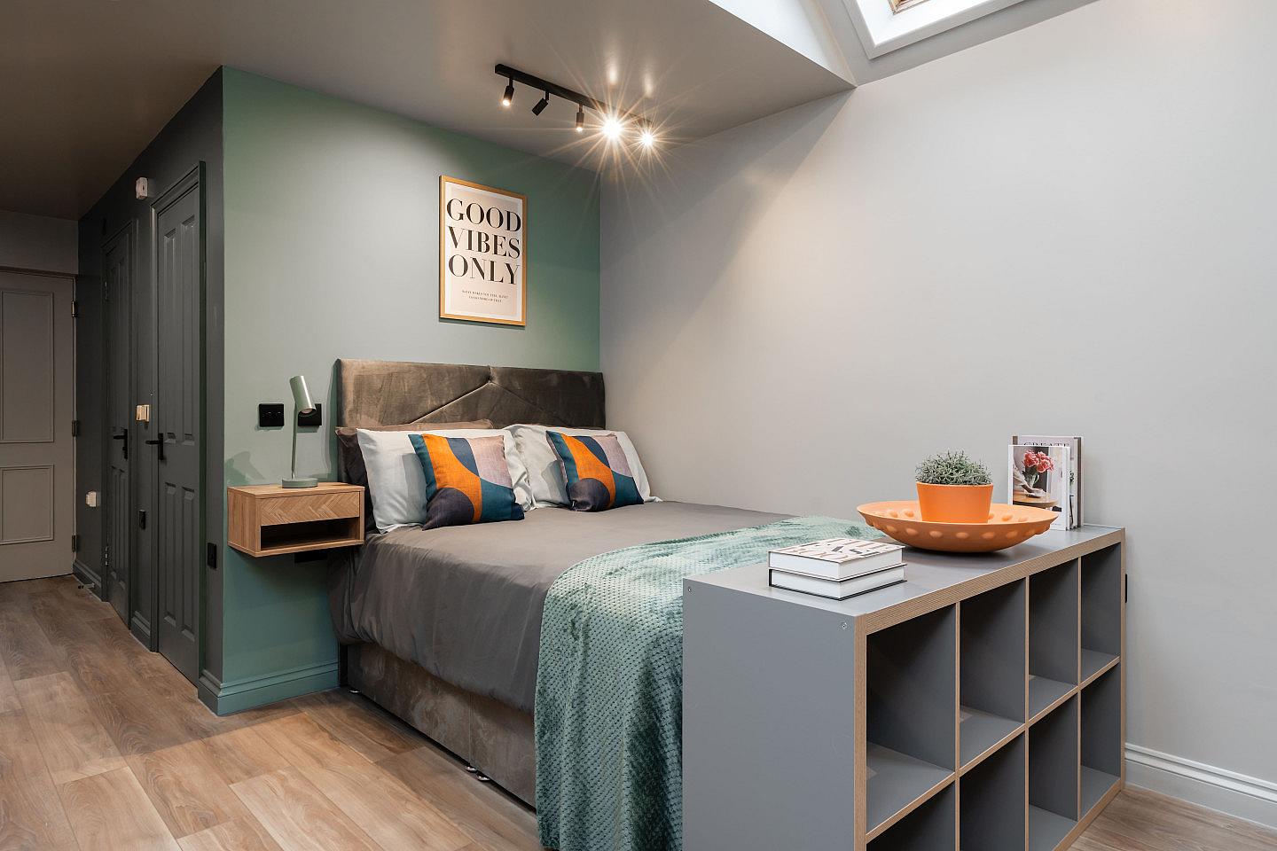 Double Room - 3