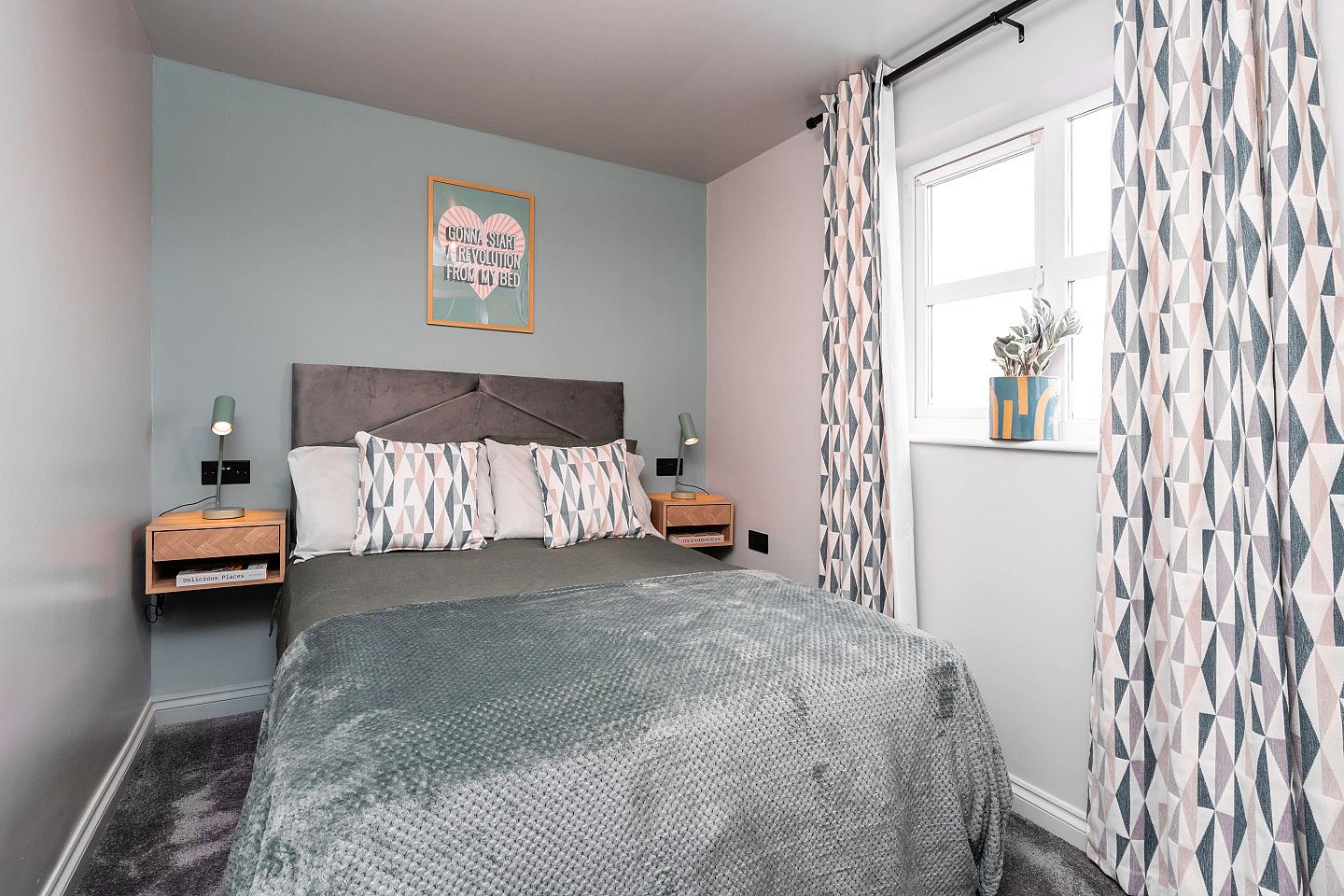 Double Room - 5