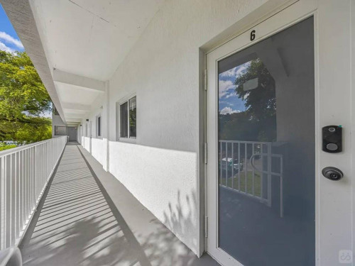 NorthWest 59th Home