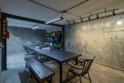 Misterios Collective - Gallery - 83