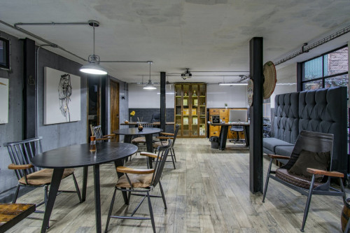 Misterios Collective - Gallery - 23
