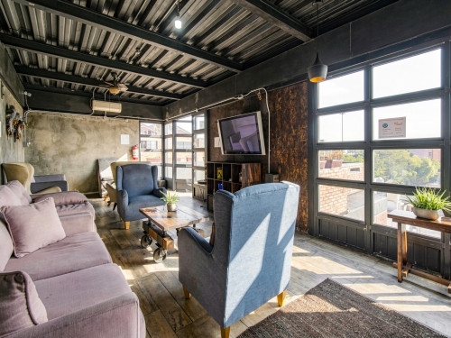 Misterios Collective - Gallery - 108