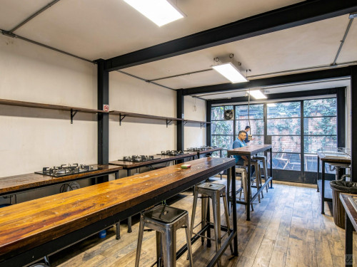 Misterios Collective - Gallery - 112