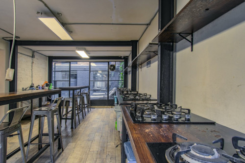 Misterios Collective - Gallery - 6