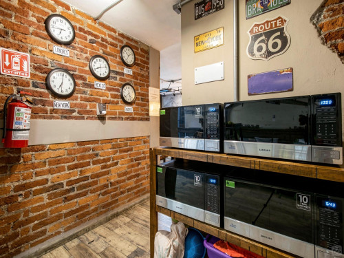 Misterios Collective - Gallery - 115