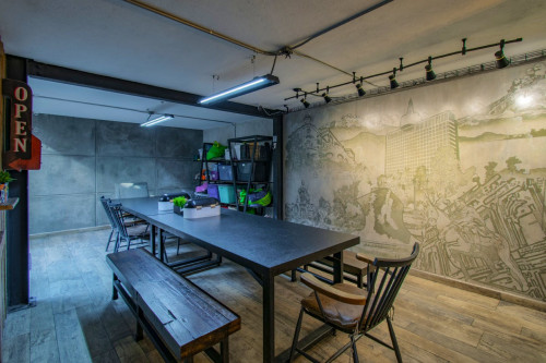 Misterios Collective - Gallery - 48