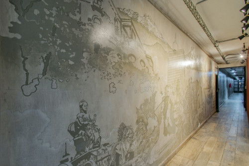 Misterios Collective - Gallery - 14