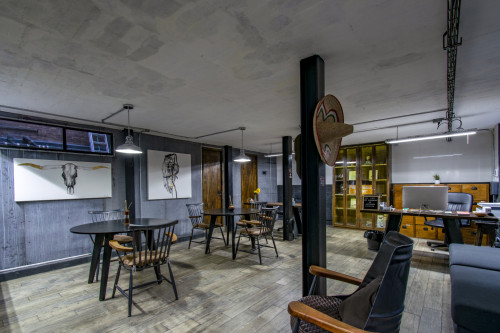Misterios Collective - Gallery - 94