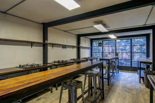 Misterios Collective - Gallery - 77