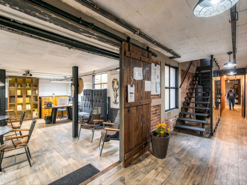 Misterios Collective - Gallery - 127